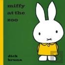Miffy At The Zoo