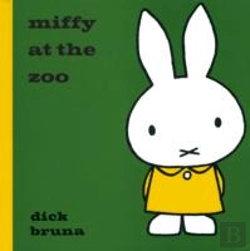 Bertrand.pt - Miffy At The Zoo