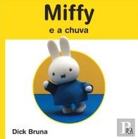 Miffy e a Chuva
