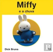 Miffy e a Chuva
