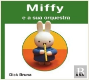 Miffy e a sua Orquestra