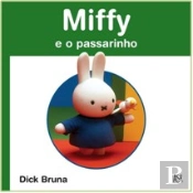 Miffy e o Passarinho