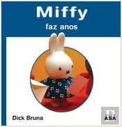 Miffy faz Anos