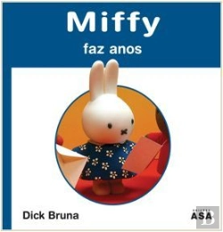 Bertrand.pt - Miffy faz Anos
