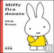 Miffy Fica Doente