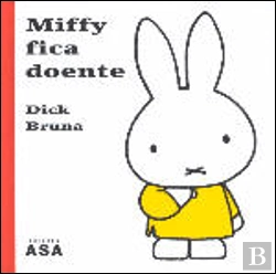 Bertrand.pt - Miffy Fica Doente