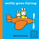 Miffy Goes Flying
