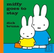 Miffy Goes To Stay