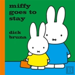Bertrand.pt - Miffy Goes To Stay