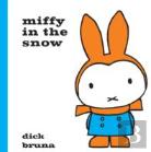 Miffy In The Snow