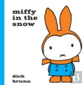 Miffy In The Snow
