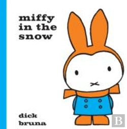Bertrand.pt - Miffy In The Snow