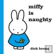 Miffy Is Naughty