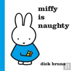 Bertrand.pt - Miffy Is Naughty
