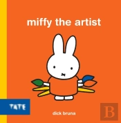 Miffy The Artist