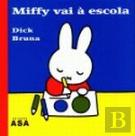 Miffy vai à Escola