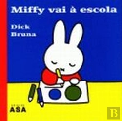 Bertrand.pt - Miffy vai à Escola