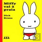 Miffy vai a Praia