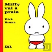 Miffy vai a Praia