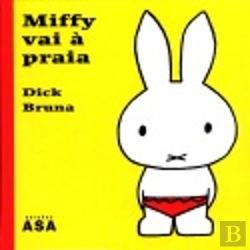 Bertrand.pt - Miffy vai a Praia
