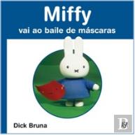 Miffy Vai ao Baile de Máscaras