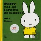 Miffy Vai ao Jardim Zoológico