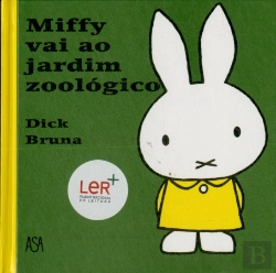 Bertrand.pt - Miffy Vai ao Jardim Zoológico