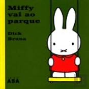 Miffy vai ao Parque