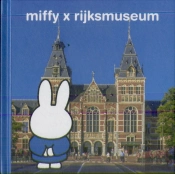 Miffy X Rijksmuseum