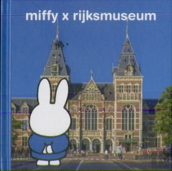 Bertrand.pt - Miffy X Rijksmuseum