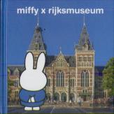 Miffy X Rijksmuseum