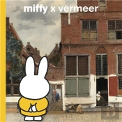 Miffy X Vermeer