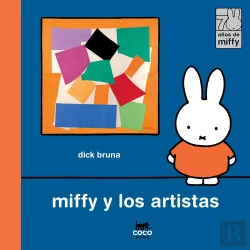 Bertrand.pt - Miffy Y Los Artistas