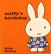 Miffy'S Birthday