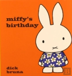 Bertrand.pt - Miffy'S Birthday