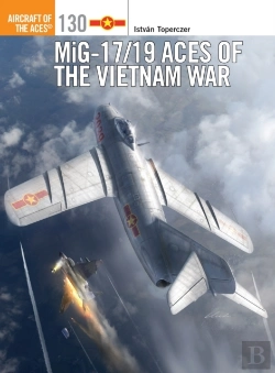 Bertrand.pt - Mig-17/19 Aces Of The Vietnam War