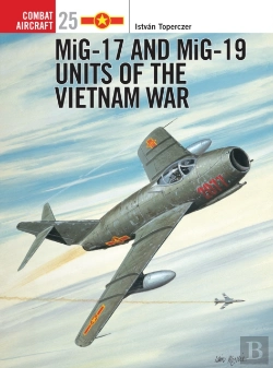 Bertrand.pt - Mig-17 And Mig-19 Units Of The Vietnam War