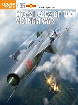 Bertrand.pt - Mig-21 Aces Of The Vietnam War
