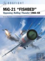 Mig-21 Â€Œfishbedâ€