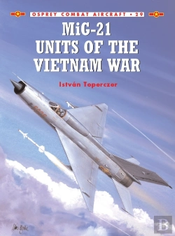 Bertrand.pt - Mig-21 Units Of The Vietnam War