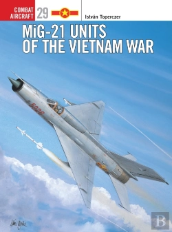 Bertrand.pt - Mig-21 Units Of The Vietnam War