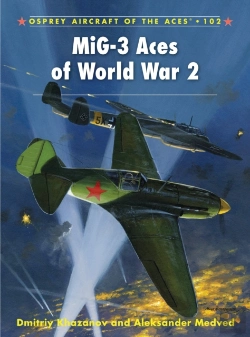 Bertrand.pt - Mig-3 Aces Of World War 2