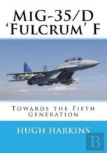 Mig-35/D 'Fulcrum' F