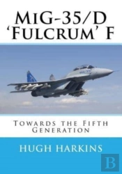 Mig-35/D 'Fulcrum' F