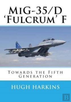 Bertrand.pt - Mig-35/D 'Fulcrum' F