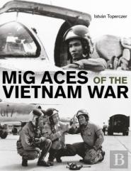 Mig Aces Of The Vietnam War