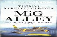 Mig Alley