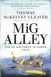 Mig Alley