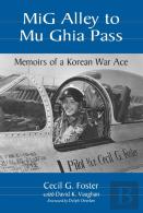 Mig Alley To Mu Ghia Pass