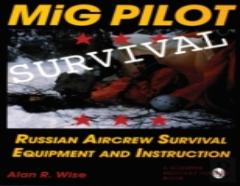 Mig Pilot Survival